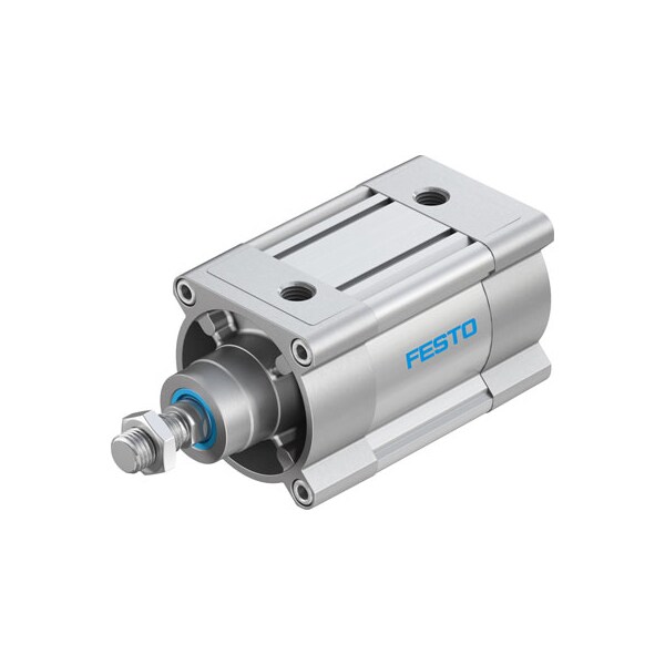 Festo Standards-Based Cylinder DSBC-100-50-PPSA-N3 DSBC-100-50-PPSA-N3 - main